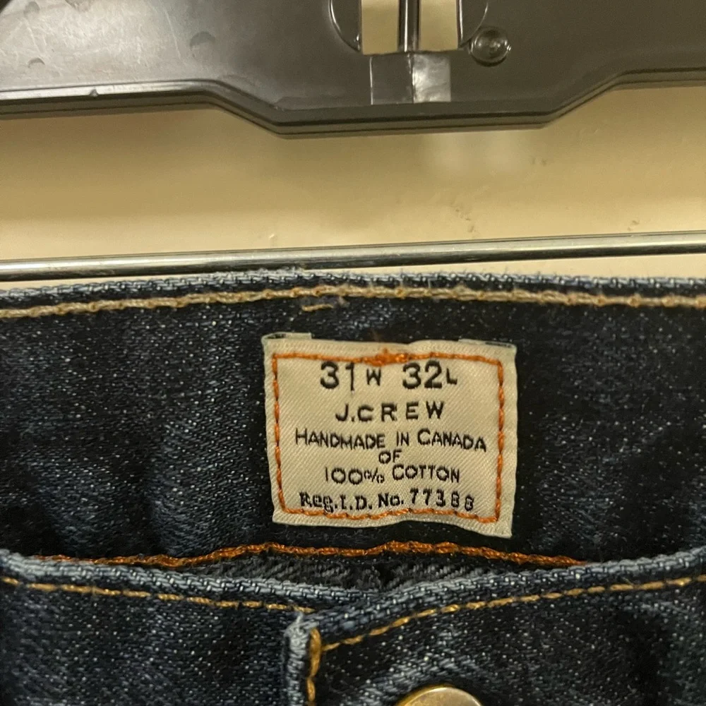 J.Crew Men's Jeans